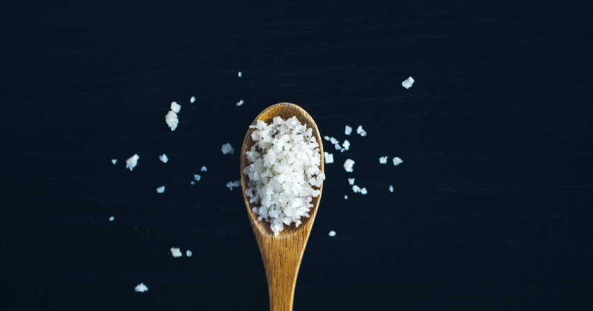 What Your Saltshaker Says About How You’ll Age