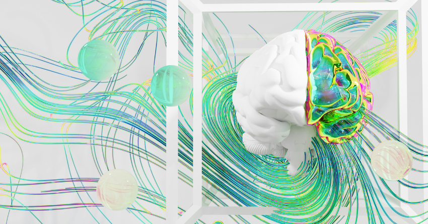 What Your Sleeping Brain Waves Reveal About Aging