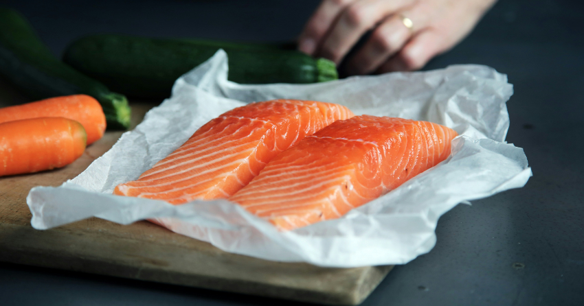 Omega-3s as Immunometabolic “Signal Softeners”