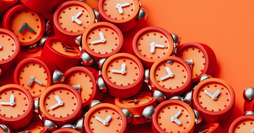 The One‑Way “Master Clock” That Tells Cells When to Grow