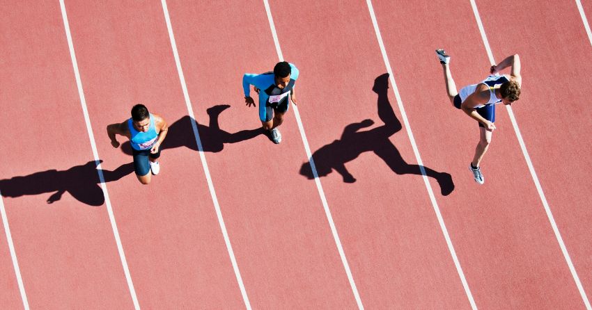 Is Running or Weightlifting Better for Longevity?