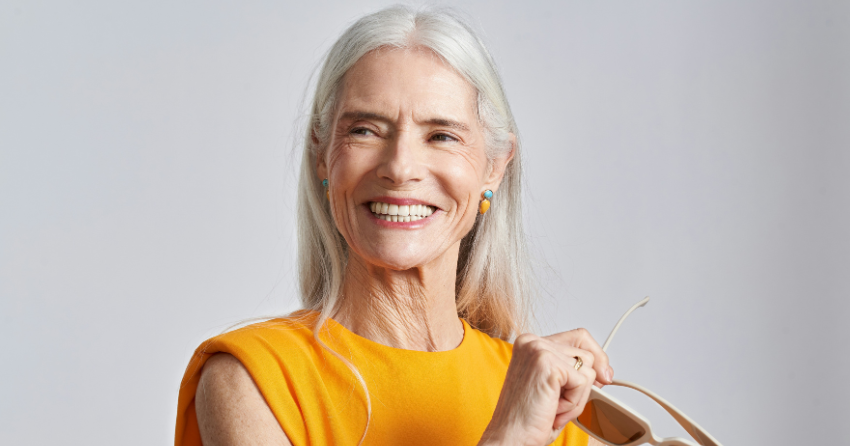 The Lie About Getting Older That Yale Just Debunked