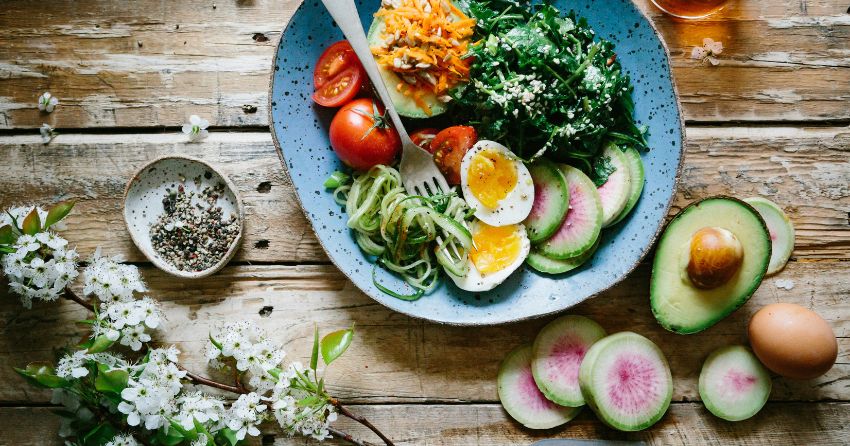 Can a 4‑Week Diet Shift Make You Biologically Younger?