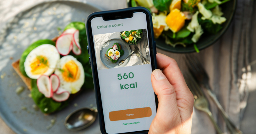 Why Your Calorie Tracking App Might Be Lying to You