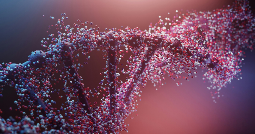 Scientists Just Found a Reversible Hidden Trigger of Cellular Aging