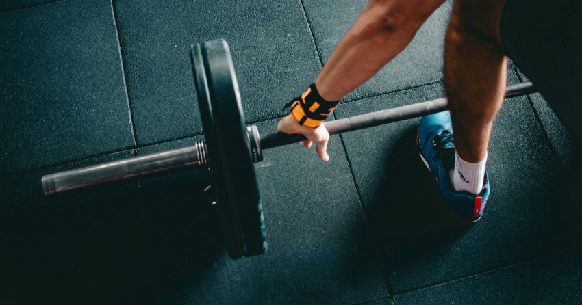 This Simple Strength Test Could Predict How Long You Live
