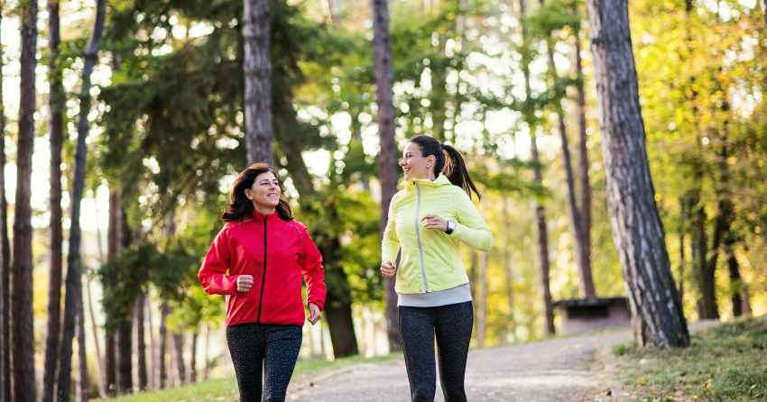 How Much Cardio Actually Protects Your Heart?