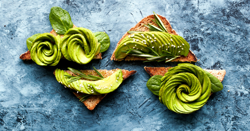 What One Avocado a Day Actually Did to a Key Heart Marker