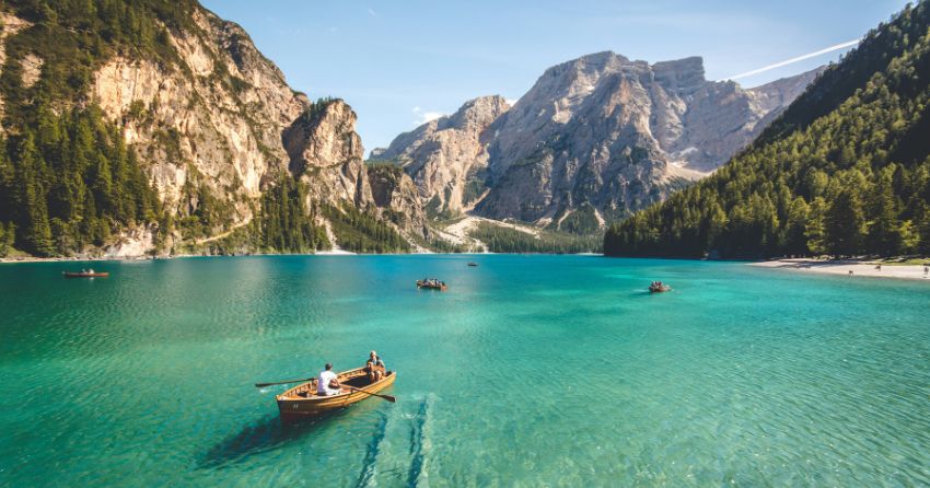 Is Travel a Surprising Longevity Hack?