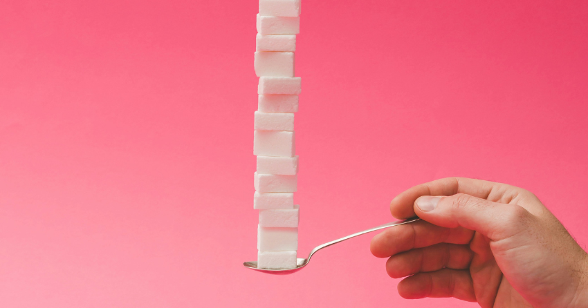 Sugar‑Free, Not Risk‑Free: The Hidden Metabolic Costs of Cutting All Sugar