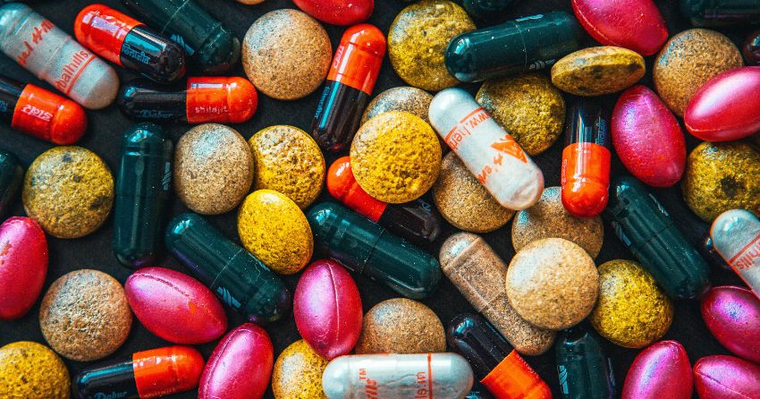 Is a Daily Multivitamin Enough to Slow Your Biological Aging Clock?