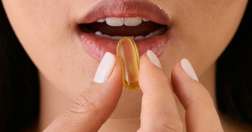 The Low Vitamin D and Belly Fat Combo That Doubles Mortality Risk