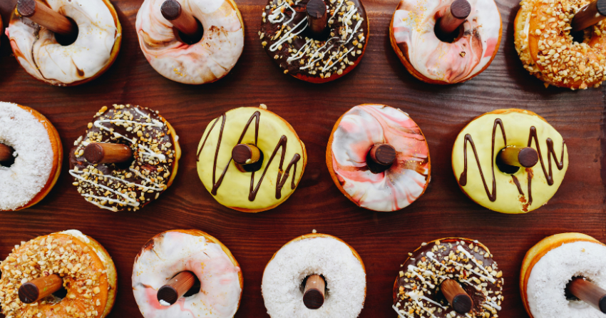The Brain Protein That May Explain Why Cravings Differ by Sex