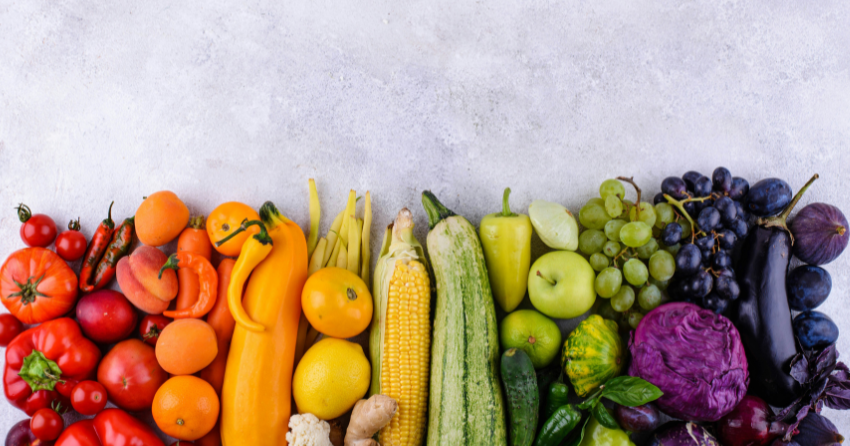 Feed Your Gut Bacteria, or They'll Feed on You