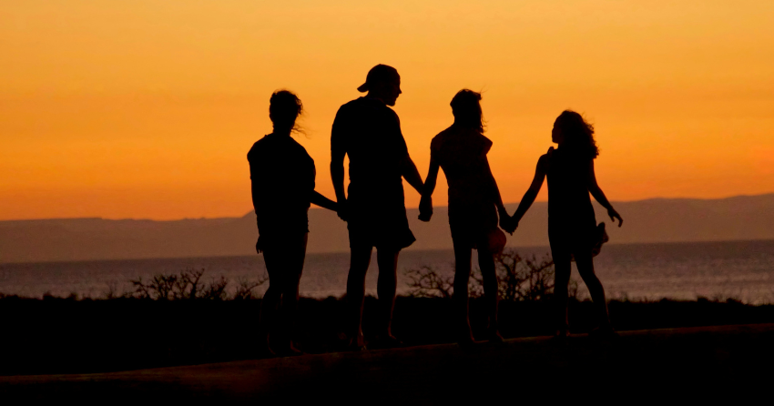 Longevity Secrets: How Some Families Pass Down Long, Healthy Lives