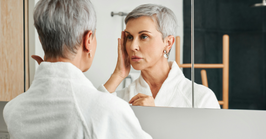 Rewriting Aging in 15 Seconds: How Positive Videos Shift Women’s Views on Getting Older