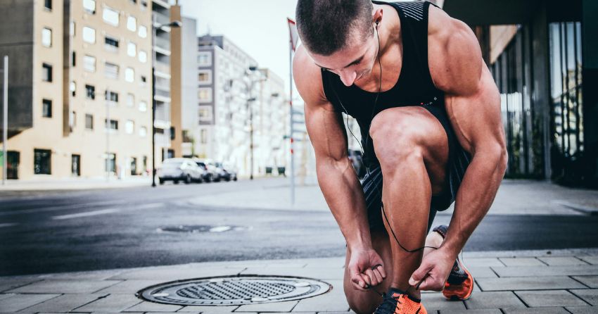 How Exercise Secretly Trains Your Neurons 