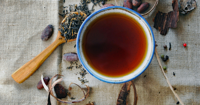 Tea as a Biohack for Longevity: Brewing Max Benefits with Minimal Downsides