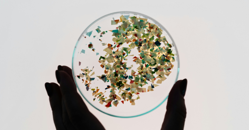 The Invisible Chemicals That Age You Faster: PFAS and the Midlife Clock