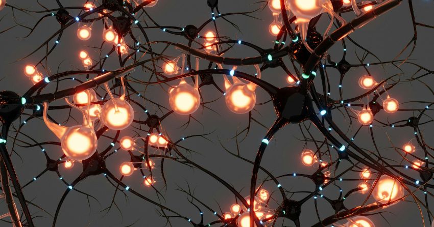 Scientists “Recharge” Damaged Nerves to Ease Pain