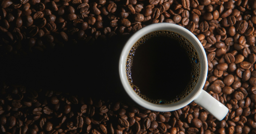 Coffee's Surprising Body Composition Link