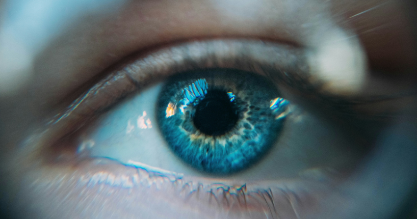 Retinoic Acid and the Blueprint for Sharp Vision with Age