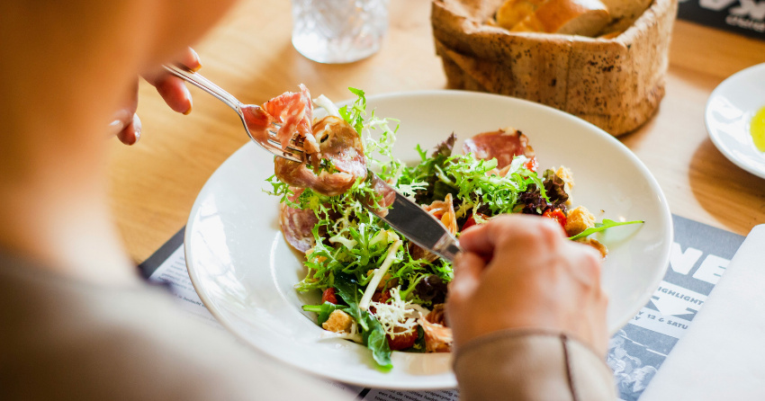 Your Eating Window Might Be a Brain-Sharpening Tool