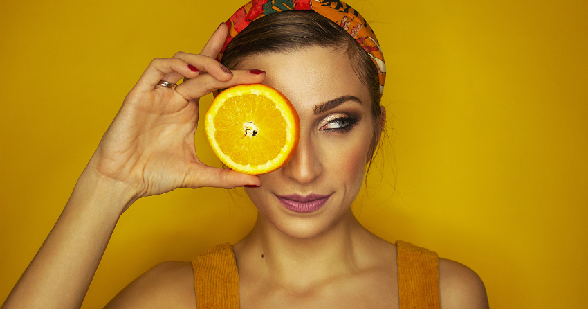 More Than Immune Support: Why Vitamin C Might Help Your Brain Age Better