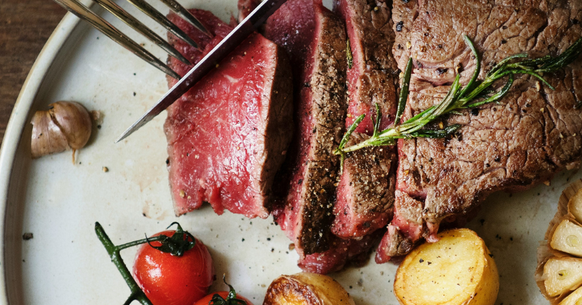 The Popular Diet That Cuts Liver Fat by 67 Percent