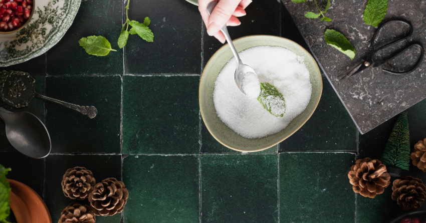 Which Common Sweeteners Are Disrupting Gut Health?