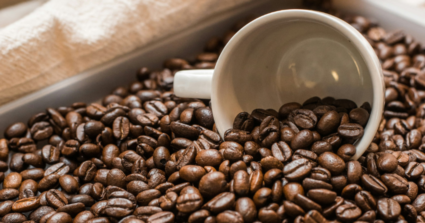 The Surprising Way Caffeine Helps a Sleep‑Deprived Brain With Memory