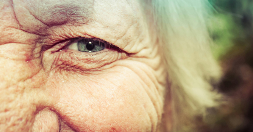 Sharp Minds, Ordinary Genes: The Superager Mystery