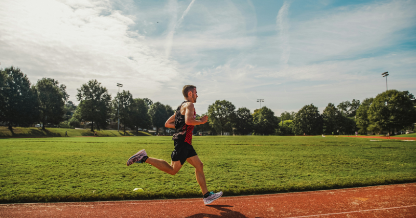 Just a Few Breathless Minutes: Why Short Bursts of Effort Pay Off Big