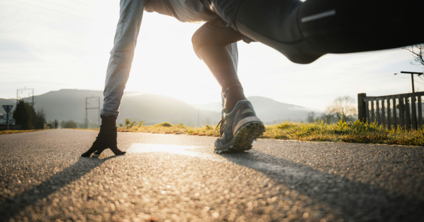 Sound Waves for Sore Joints? Gentle Ultrasound Shifts Joints Into Repair Mode