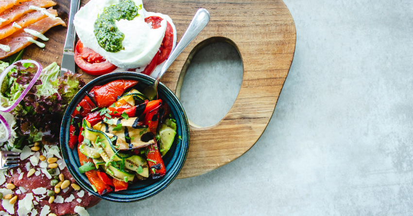 How Mediterranean‑Style Eating Talks to Your Mitochondria