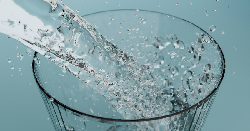 Nanoplastics in Your Glass: The Tiny Particles Shaping Your Tap Water