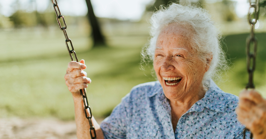The Killer Immune Cells Behind Exceptional Longevity