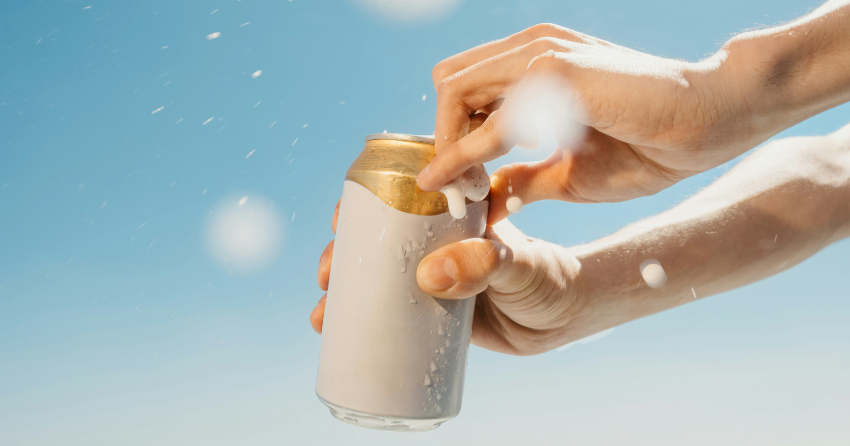 Your Diet Soda Ingredient Just Made Headlines Again