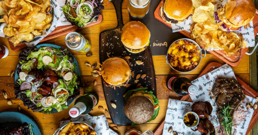 Ultra-Processed Food Leaves a Mark Inside Muscle—What the Scale Can't Show