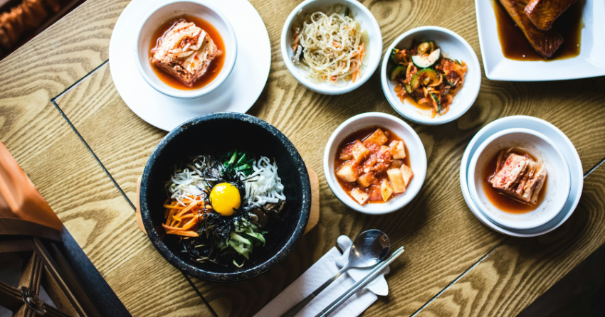 Could a Kimchi Microbe Help the Body Clear Nanoplastics?