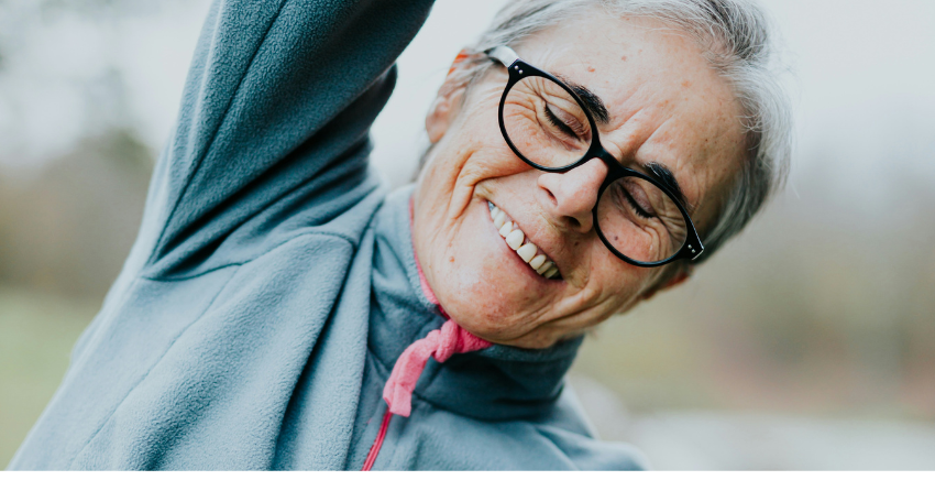 Scientists Found a New Reason Muscles Lose Strength With Age
