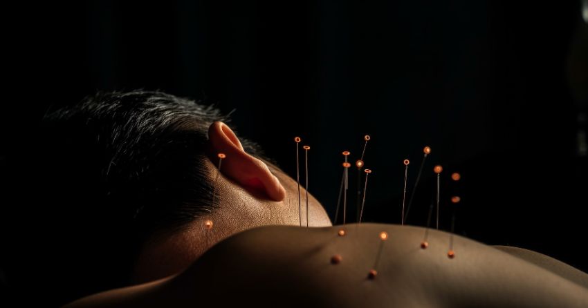 Health and Longevity Benefits of Acupuncture and Massage Therapy