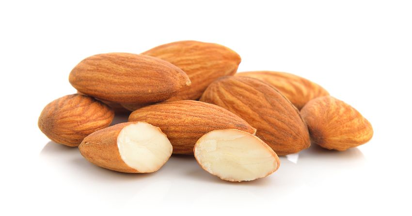 Almonds Increase Butyrate Production to Support Gut Health