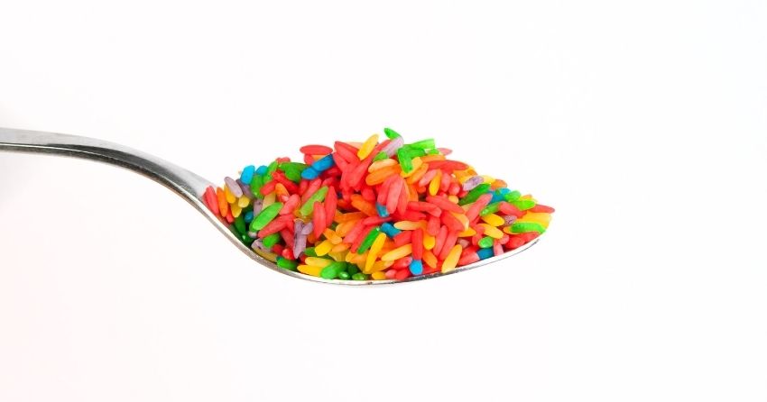 Artificial Food Dyes Linked to Colitis When Immune System is Dysregulated