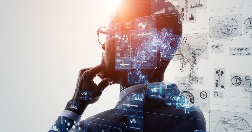 Scientists Create First Psychological Aging Clock Using Artificial Intelligence