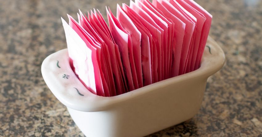 Artificial Sweetener Consumption Linked to Weight Gain