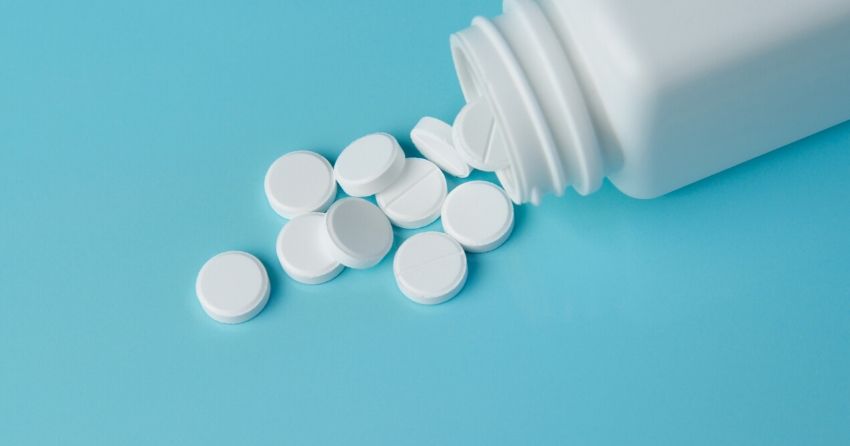 daily aspirin does not reduce risk of cognitive decline