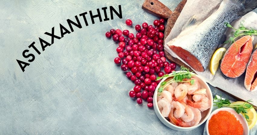 Astaxanthin Alleviates Pathological Brain Aging by Promoting Nerve Communication