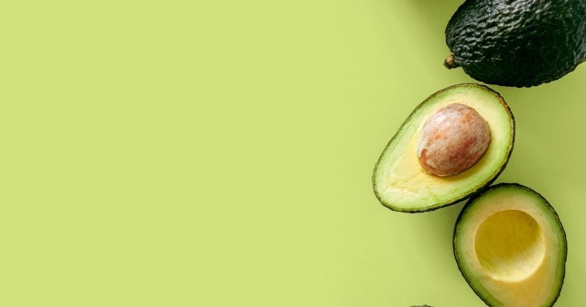 An Avocado a Day Keeps the Belly Fat Away