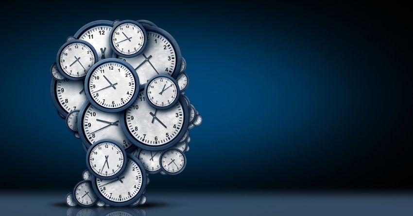 many factors accelerate aging and our biological clocks